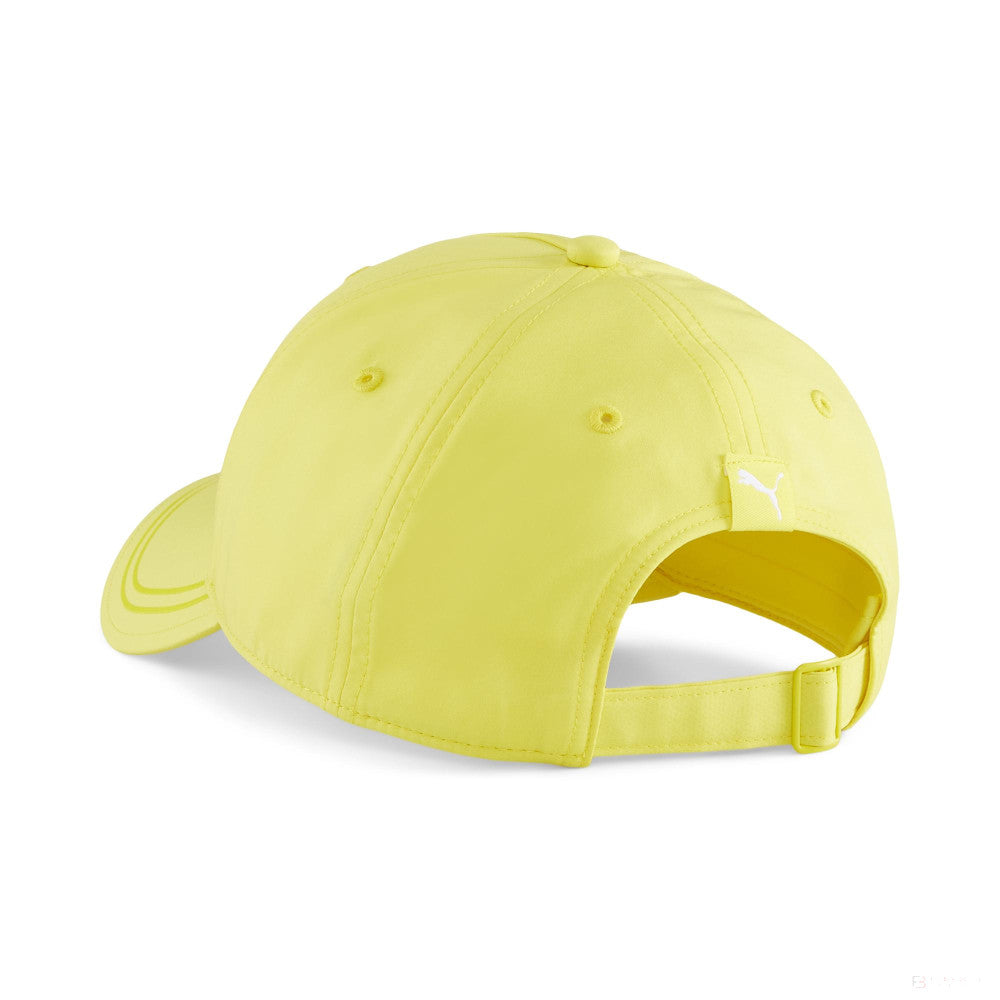 Ferrari cap, Puma, sptwr race, yellow