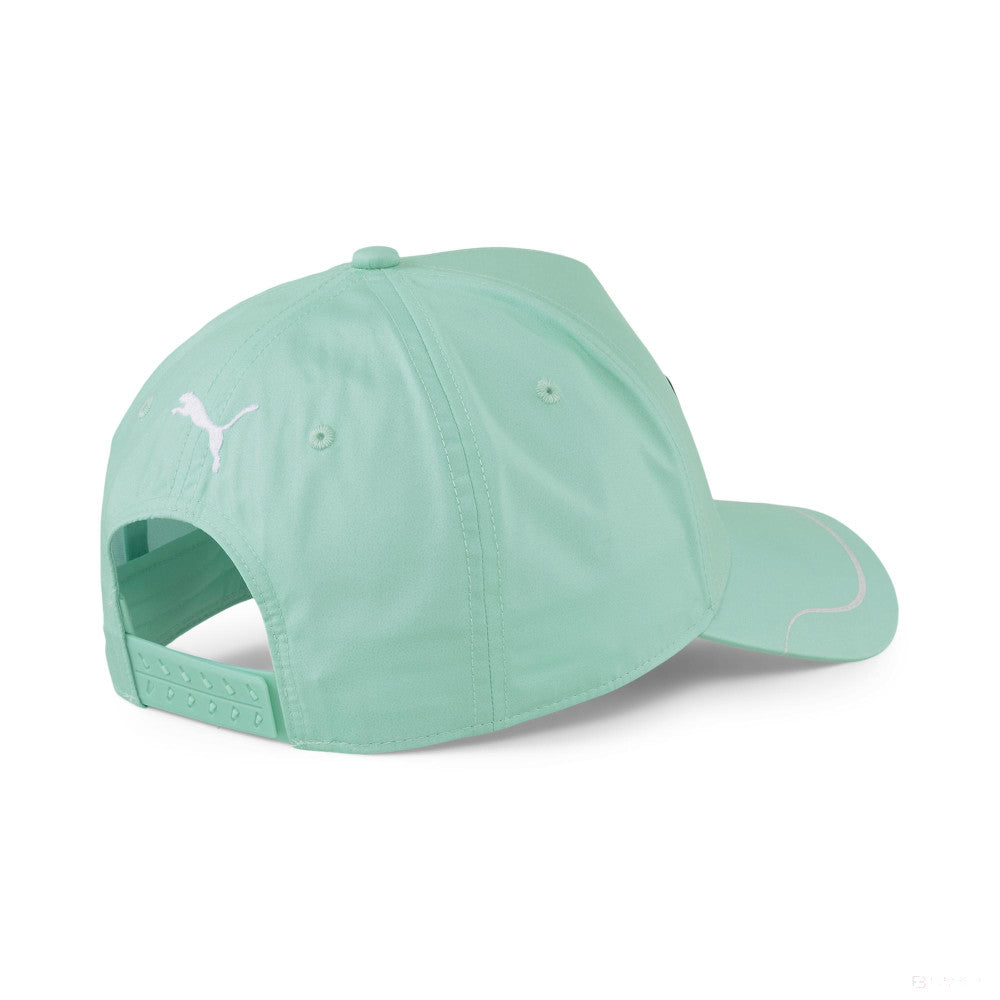 Mercedes Baseball Cap Mint