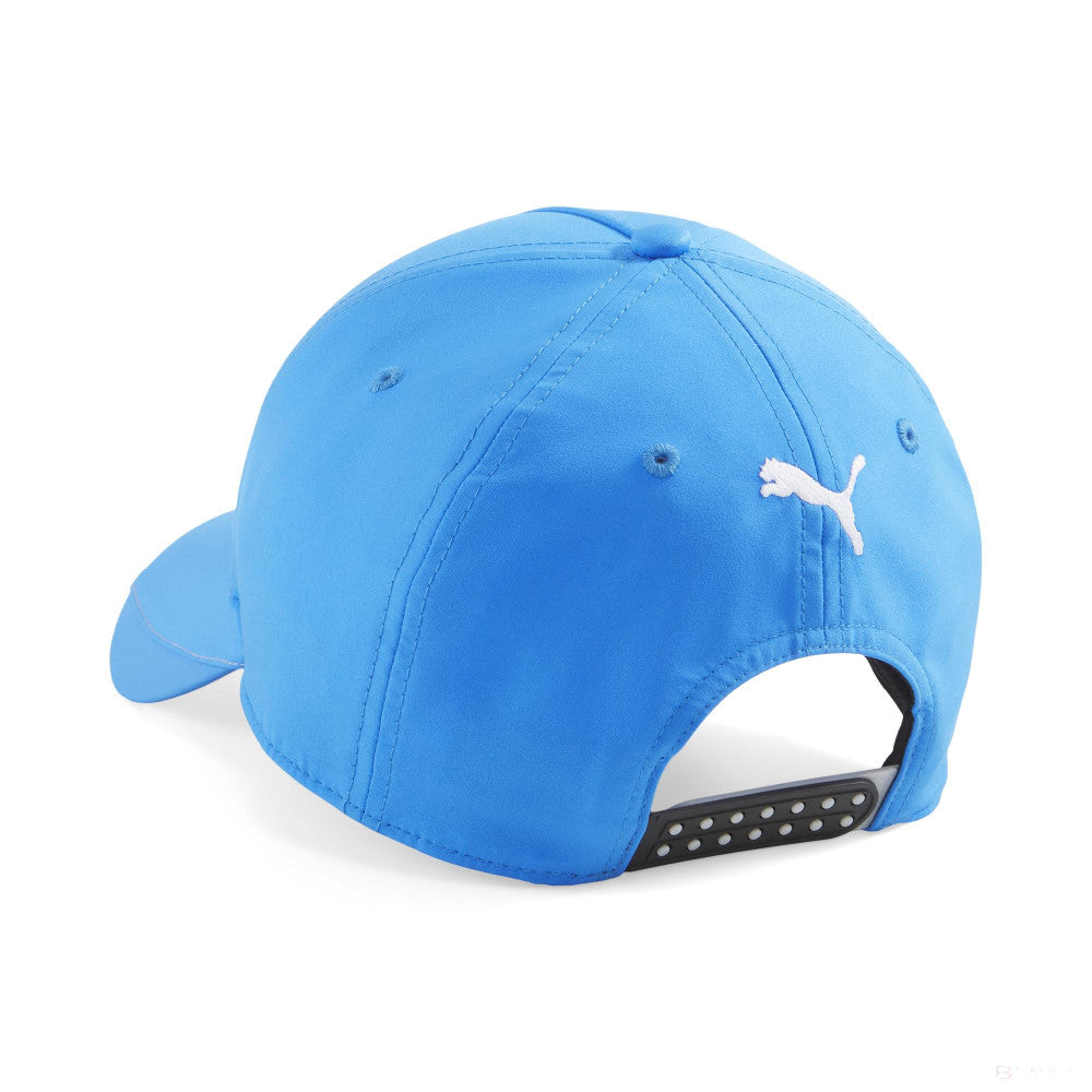 Mercedes cap, Puma, blue