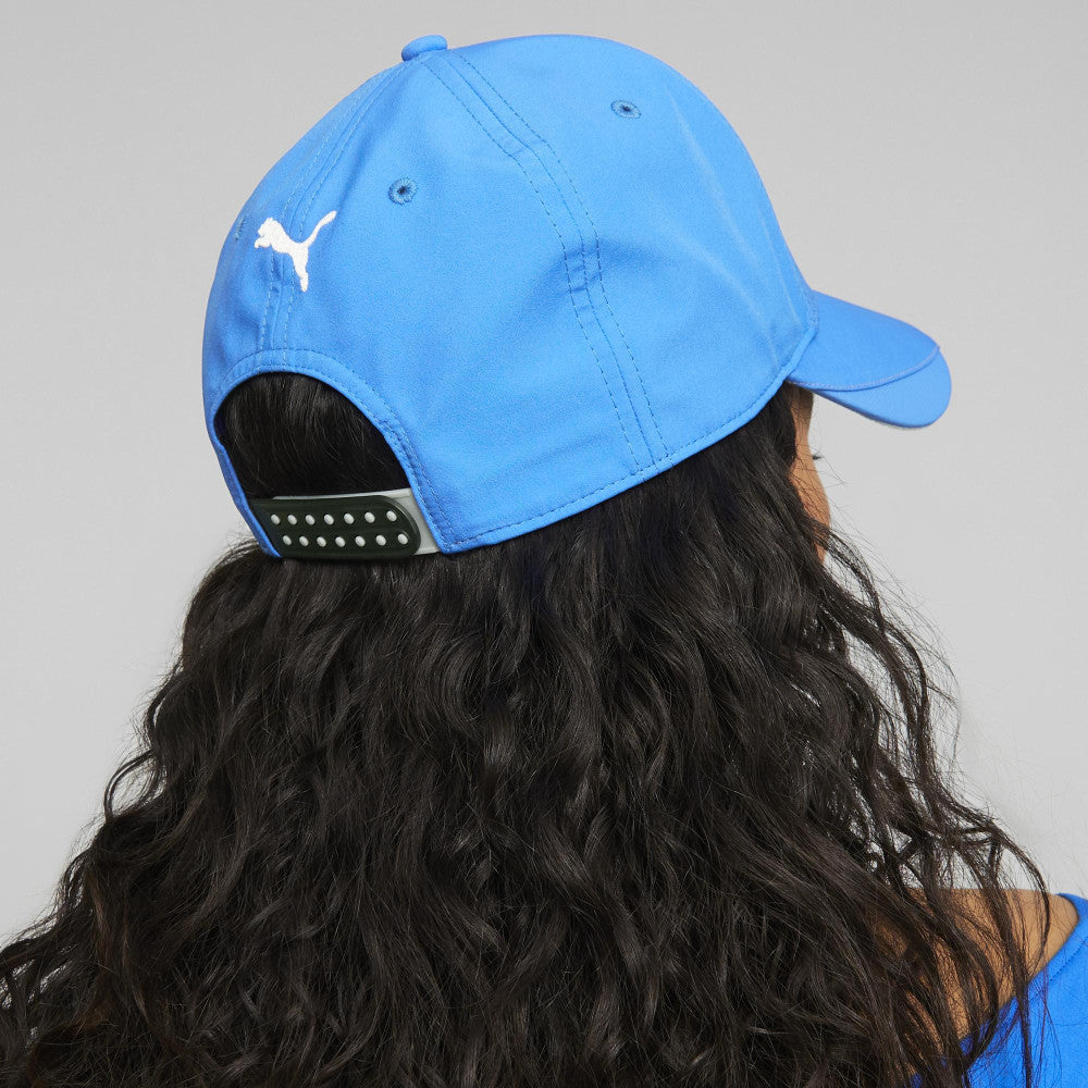 Mercedes cap, Puma, blue