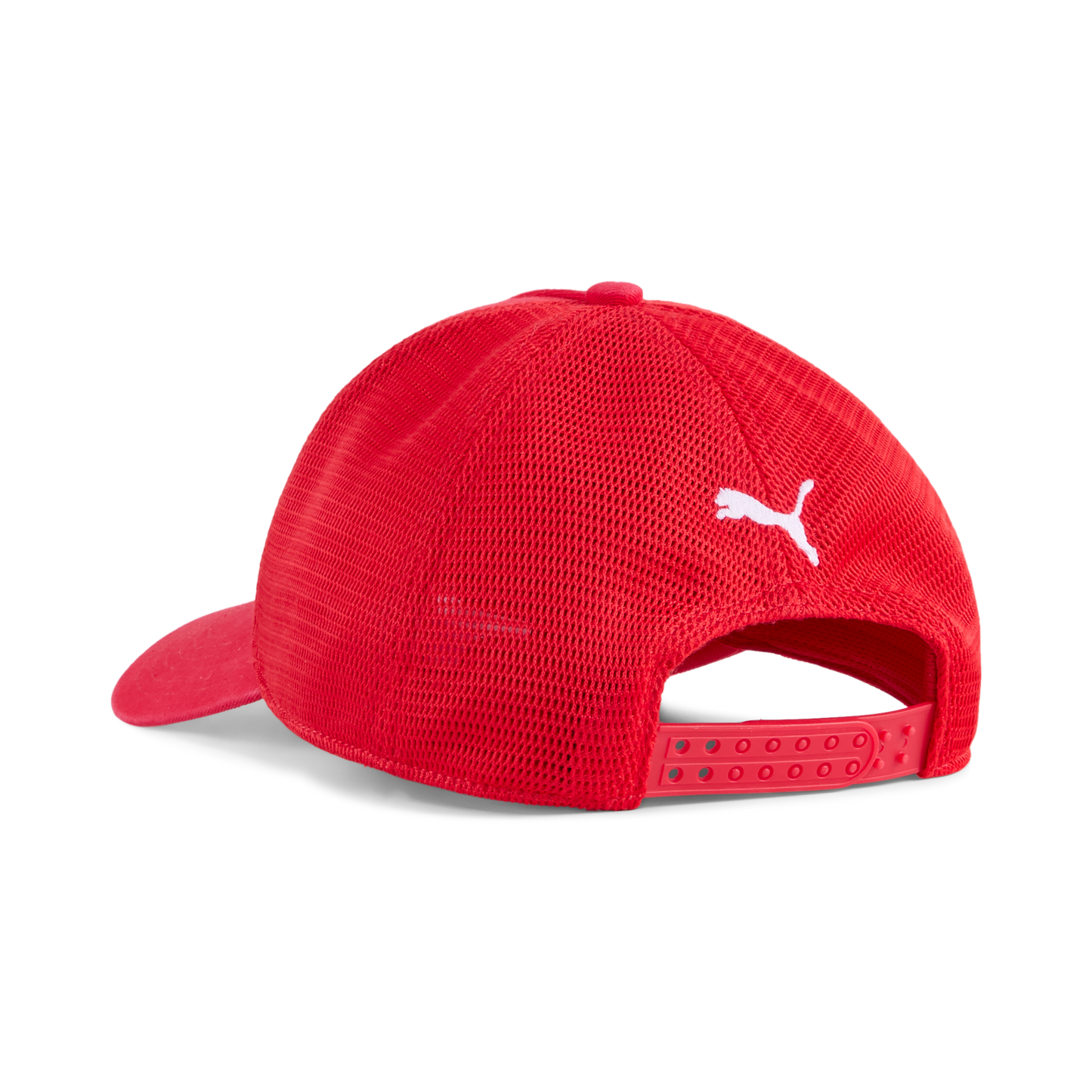 Ferrari trucker cap, Puma, red 🔥