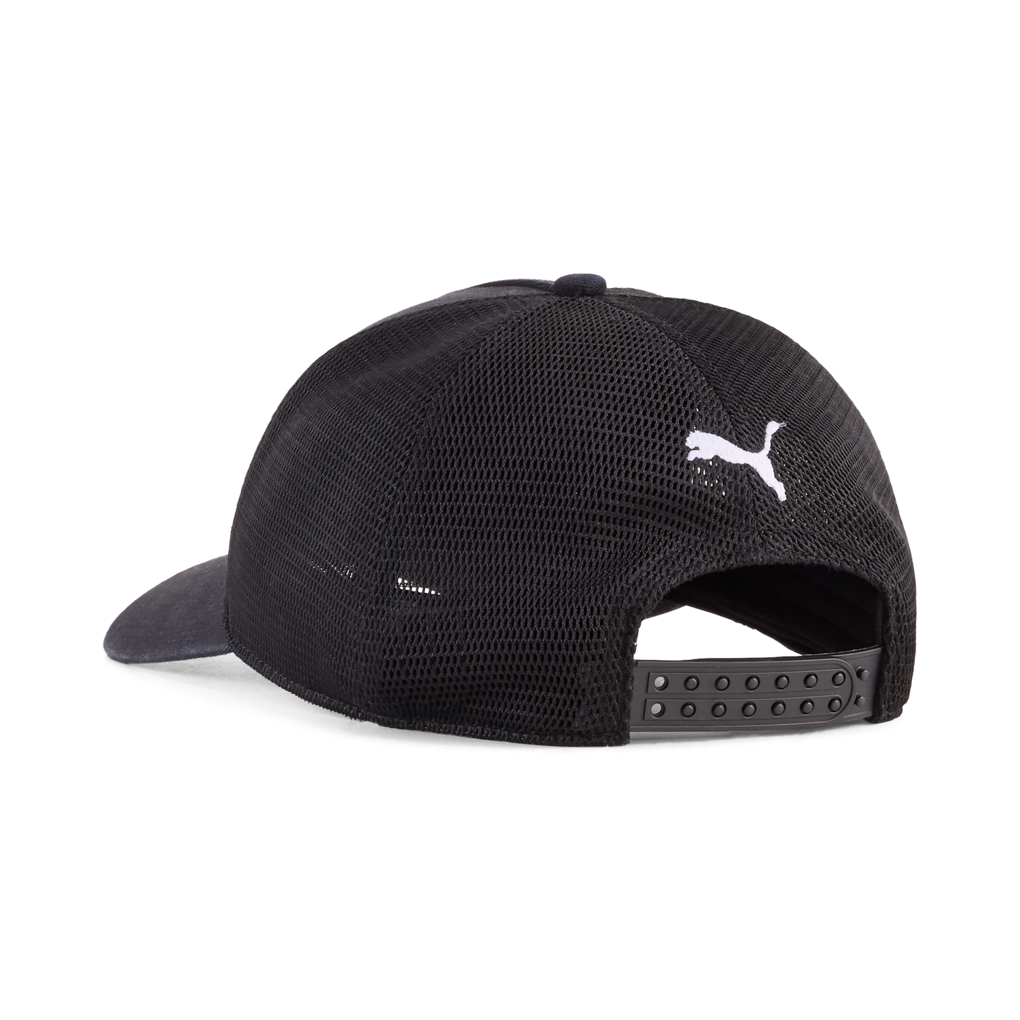 Ferrari trucker cap, Puma, black 🔥