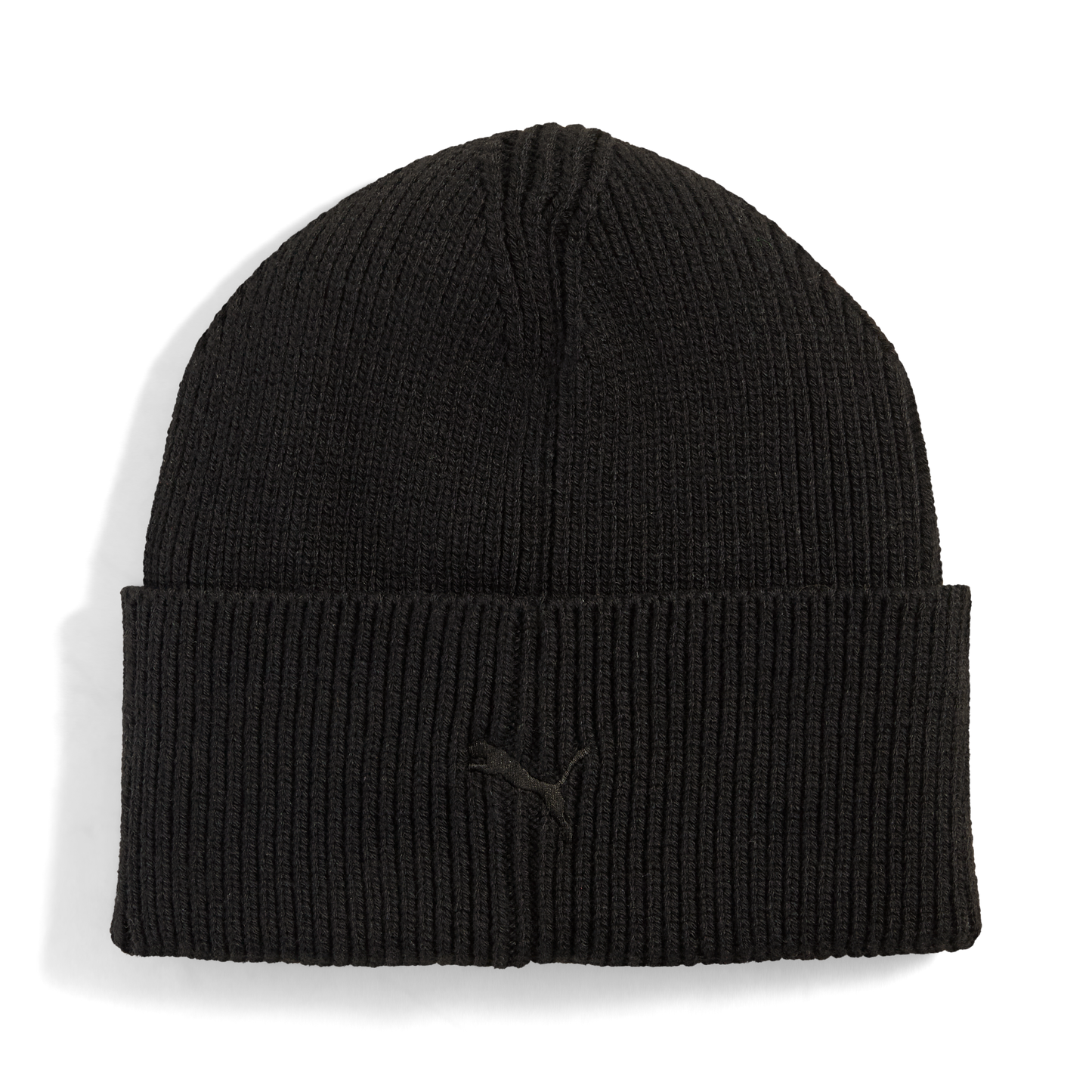 Ferrari Pro beanie, Puma, mid crown, black 🔥