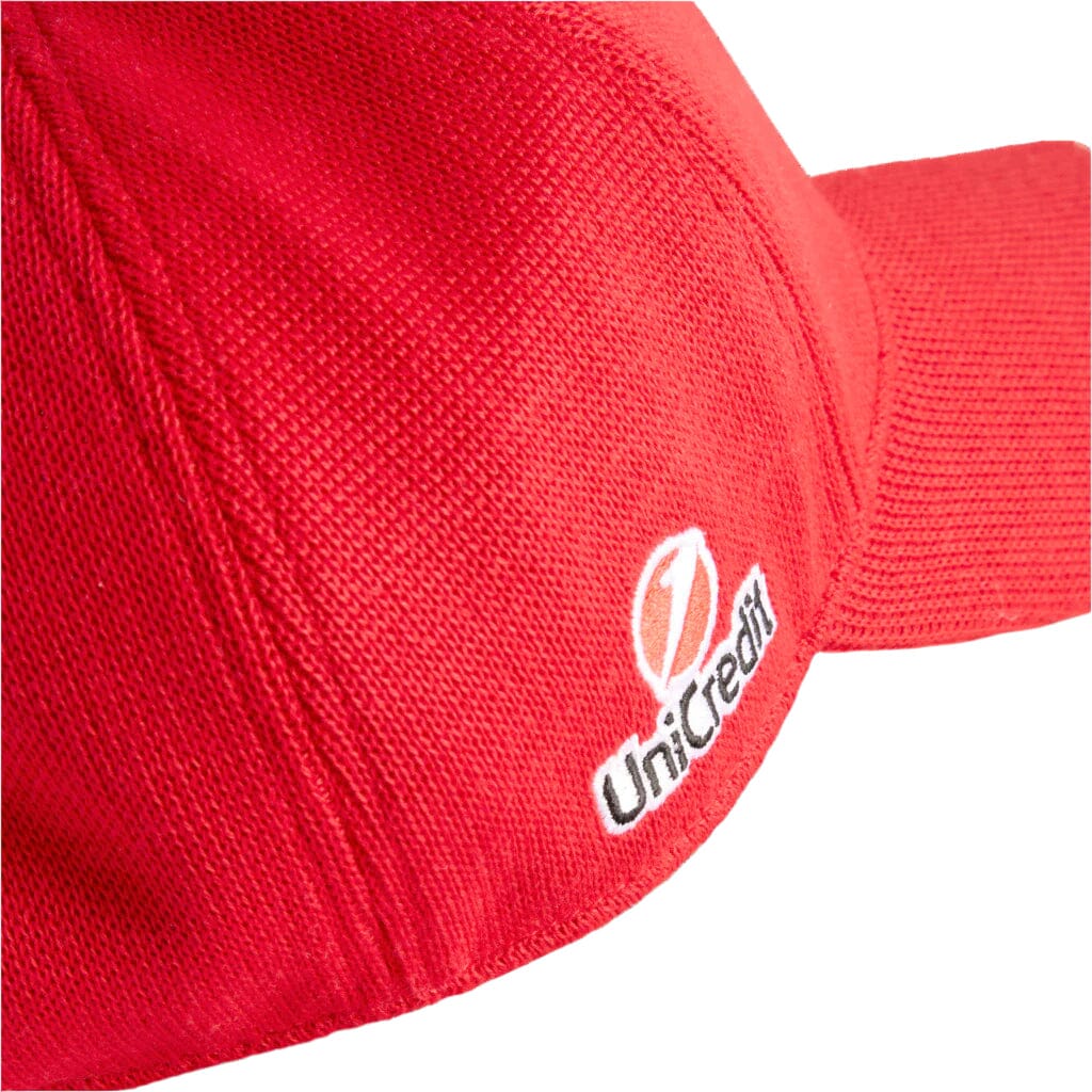 Ferrari Replica Puma SE Knitted Cap Red 🔥