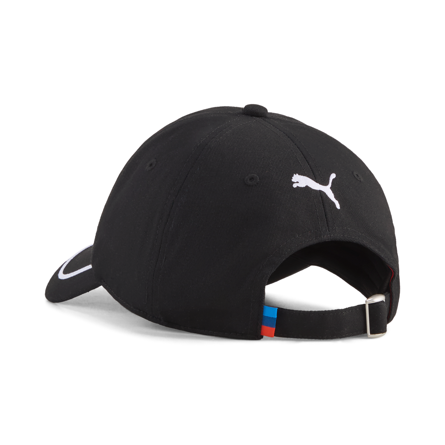 BMW MMS Heritage Dad Cap 2025 Black 🔥