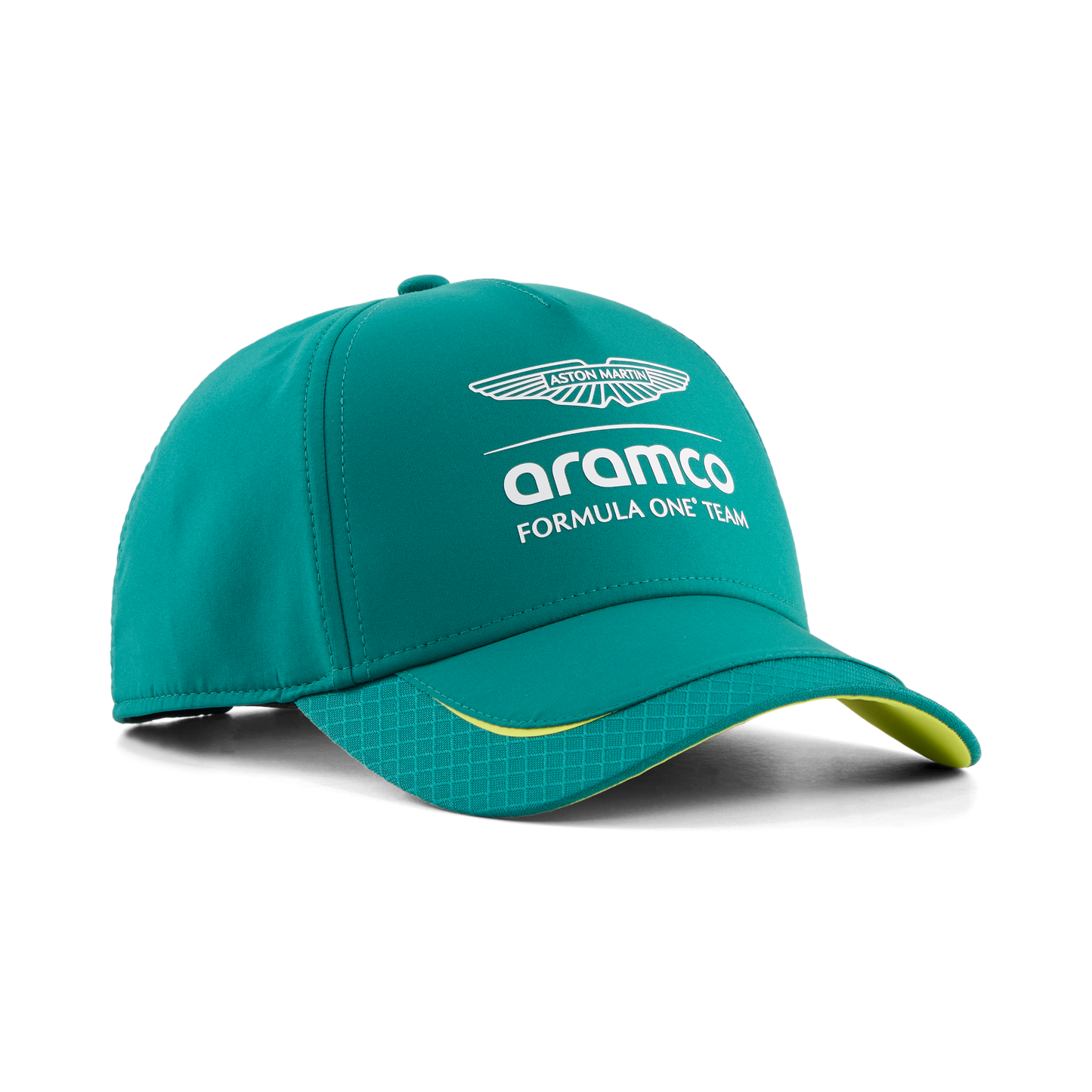 Aston Martin F1 Cap 2025 Green 🔥