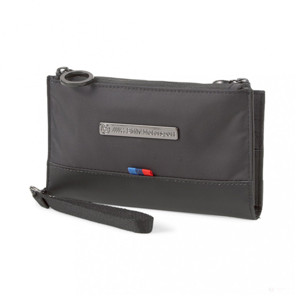 Puma BMW MMS Womens s Wallet Puma Black, 2022