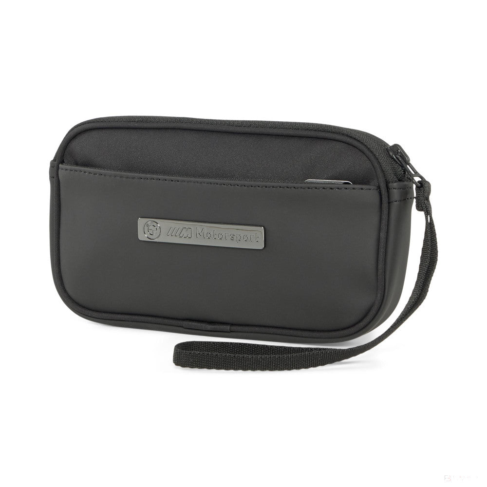 BMW MMS Women's Wallet PUMA Black