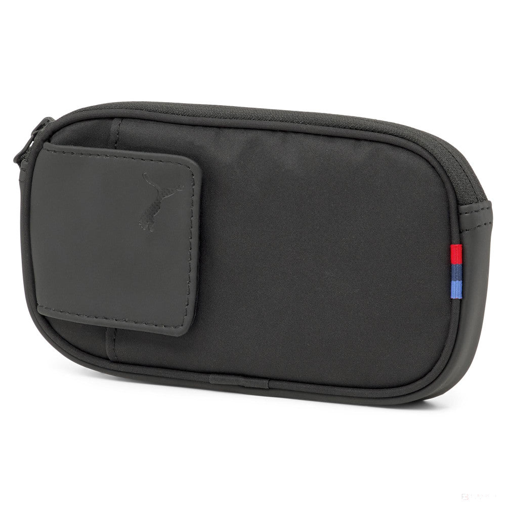BMW MMS Women's Wallet PUMA Black
