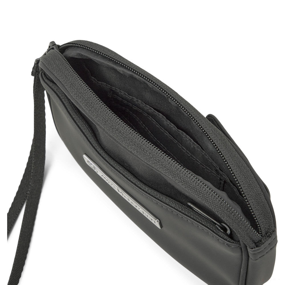 BMW MMS Women's Wallet PUMA Black