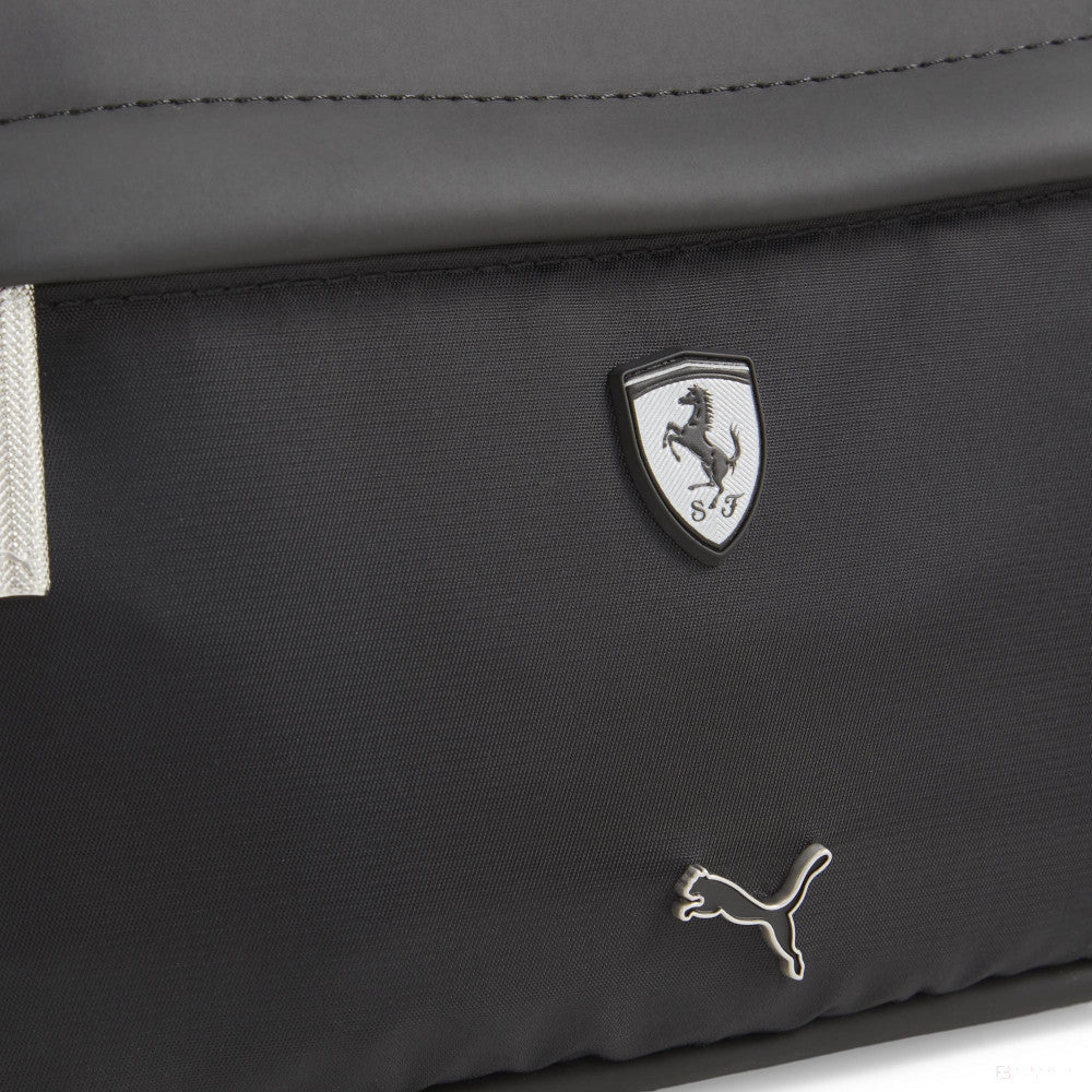 Ferrari X-body puch, Puma, SPTWR style, black