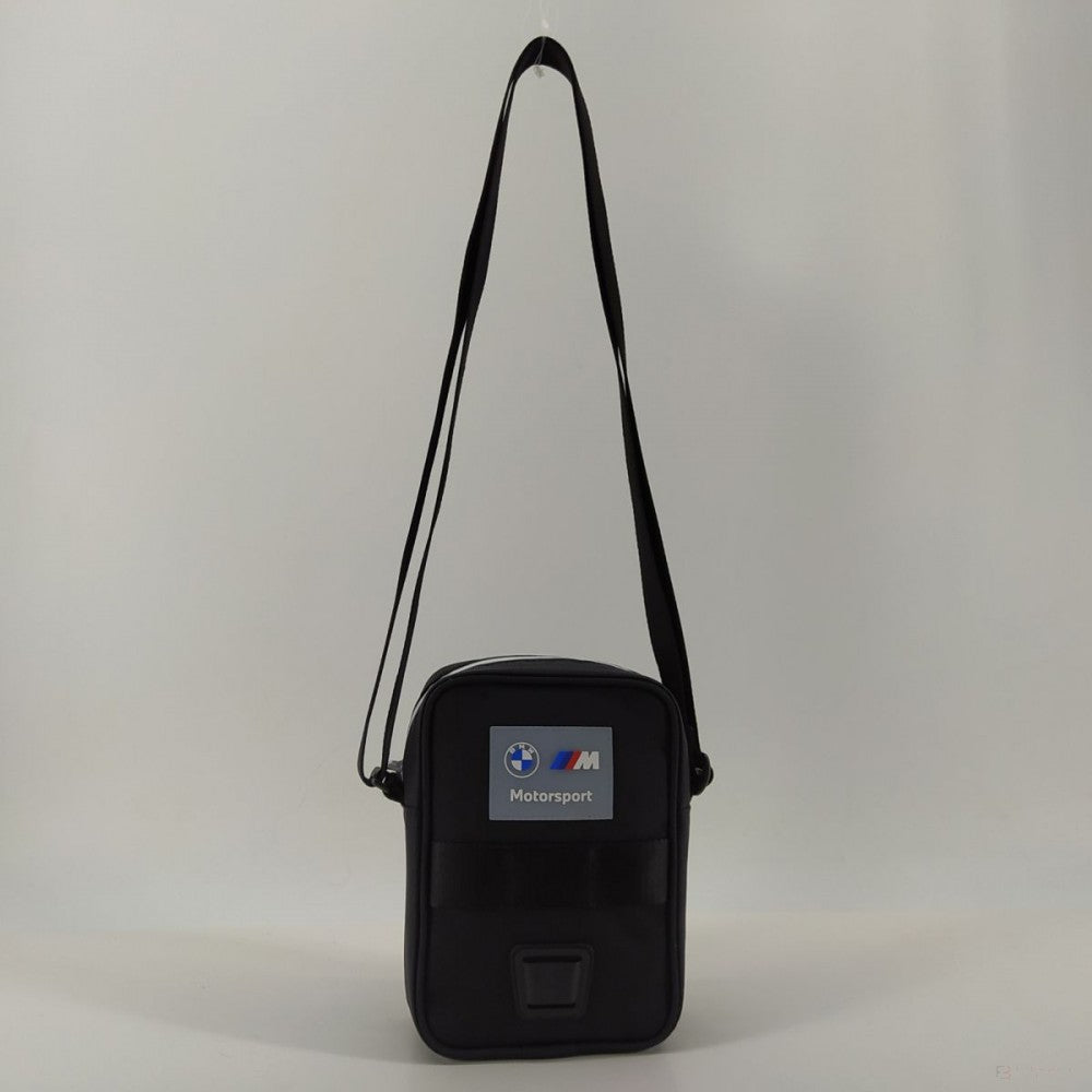 BMW MMS Small Portable Puma, Black, 2022