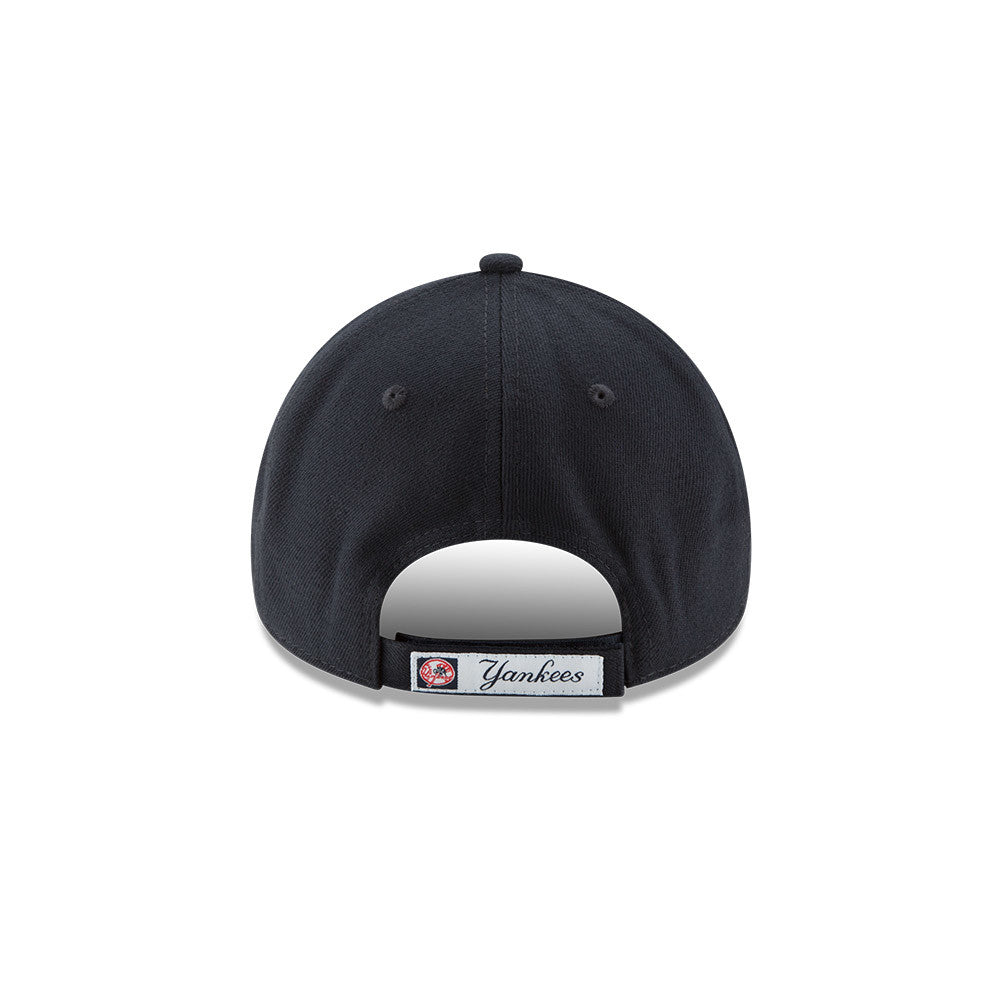 New York Yankees cap, New Era, 9FORTY, team, blue