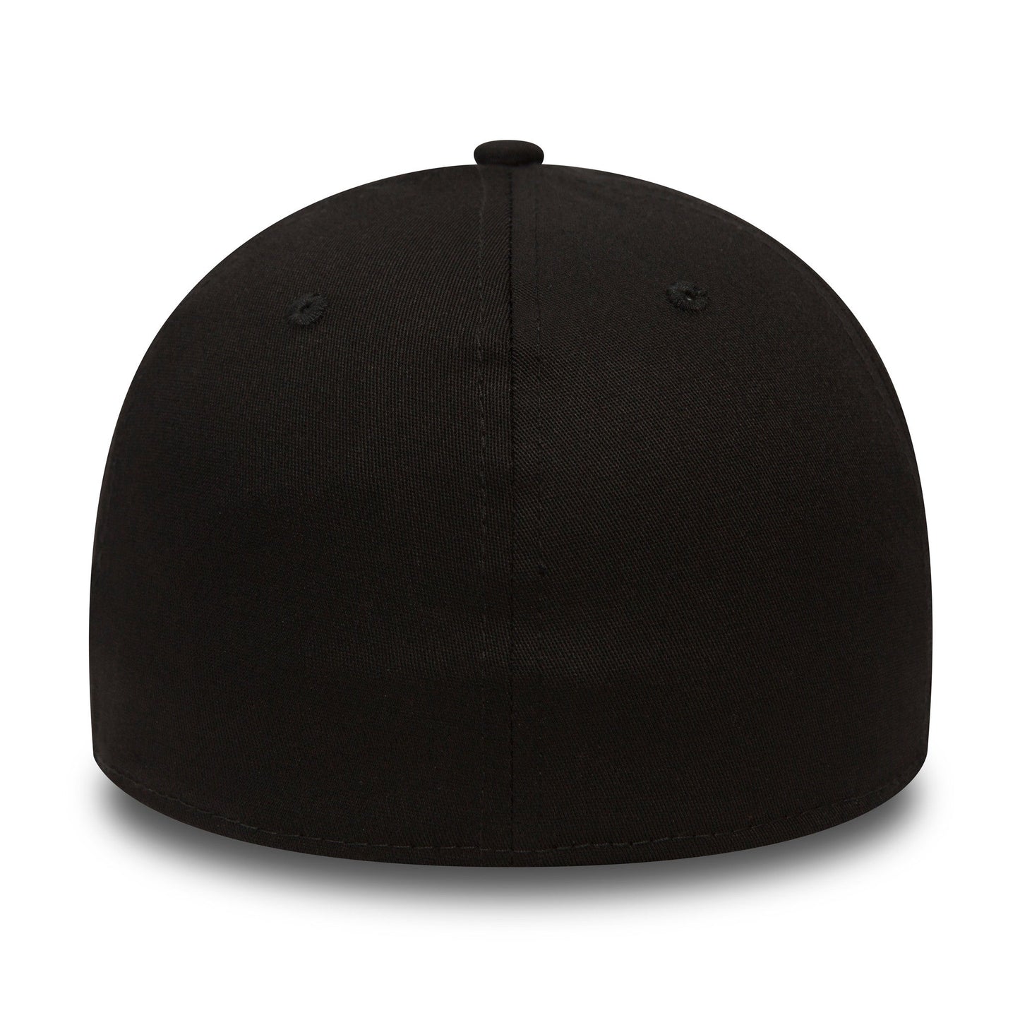New York Yankees cap, New Era, 39THIRTY, Basic, black