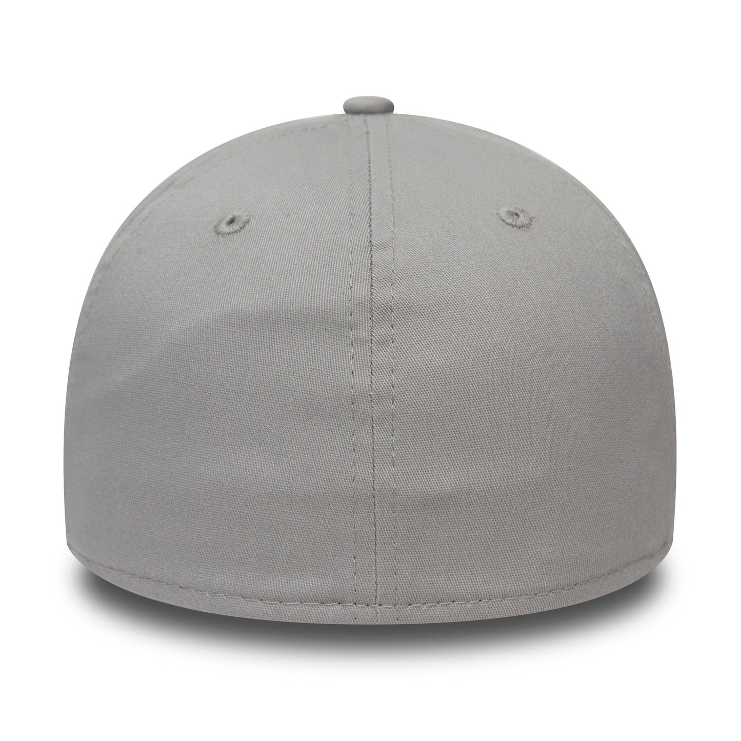 New York Yankees cap, New Era, 39THIRTY, Basic, grey