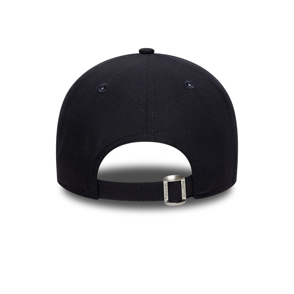 New York Yankees cap, New Era, 9FORTY, flawless, blue