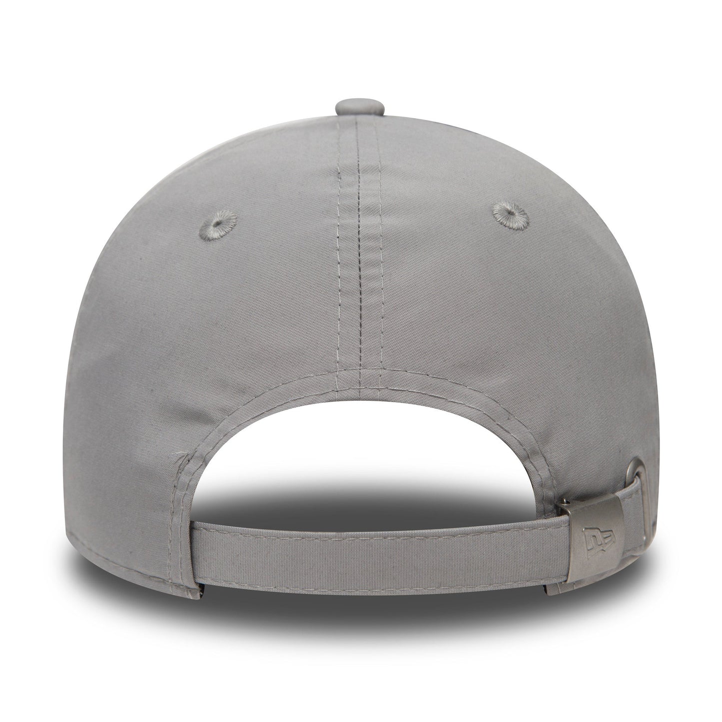 New York Yankees cap, New Era, 9FORTY, flawless, gray