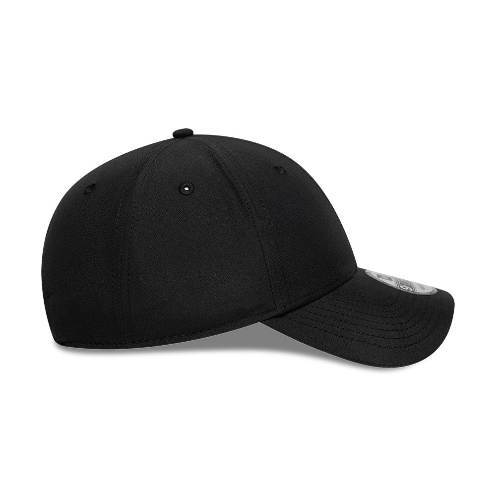 New York Yankees cap, New Era, 9FORTY, flawless, black