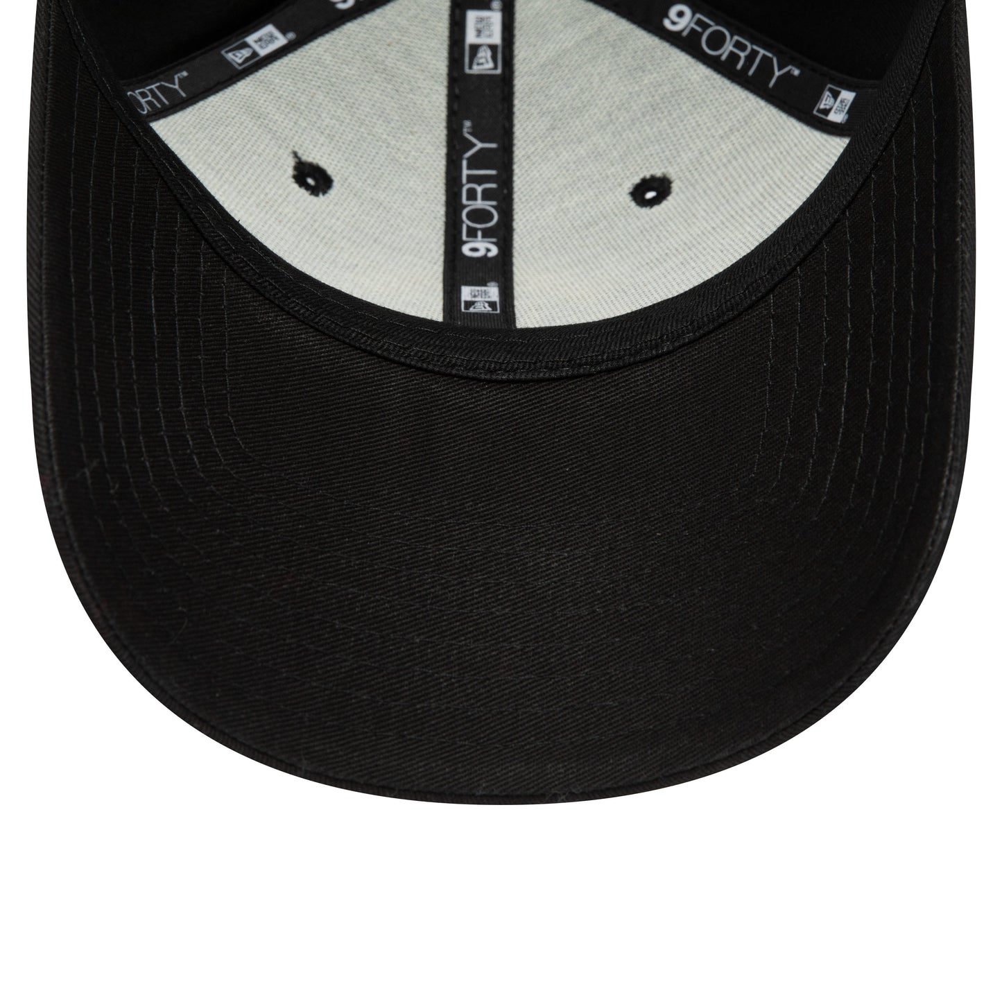 Manchester United Baseball Cap, Black