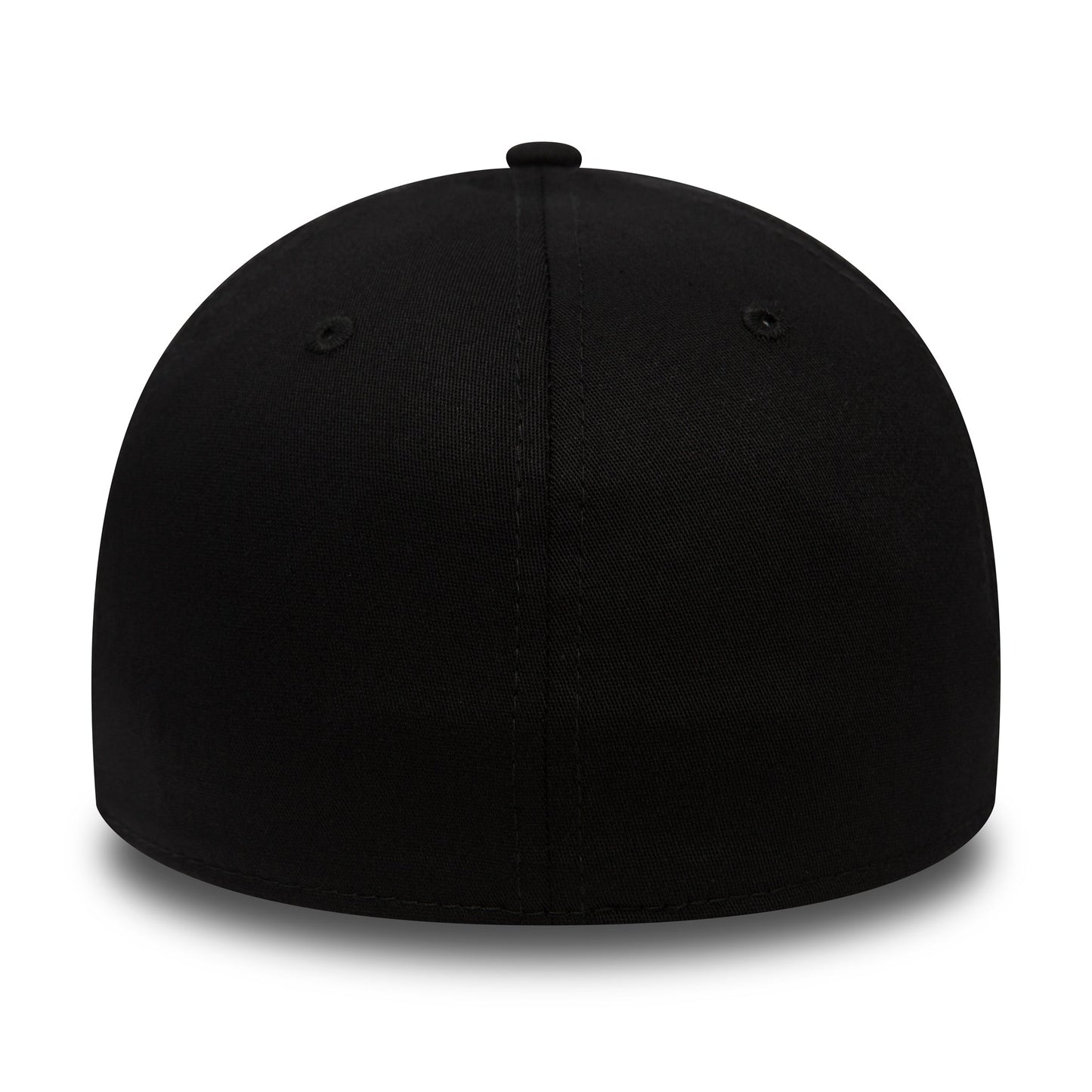 Los Angeles Dodgers cap, New Era, 39THIRTY, essential, black