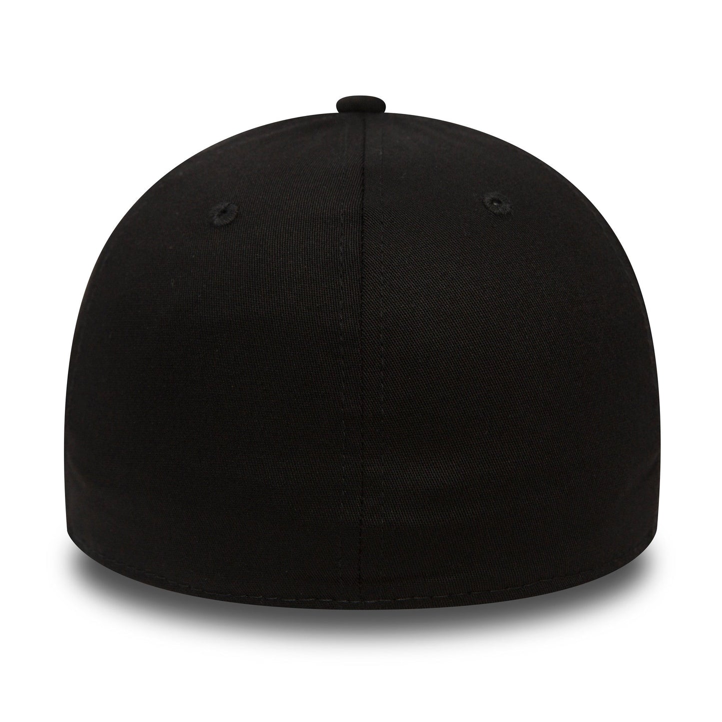 Los Angeles Dodgers cap, New Era, 39THIRTY, essential, full black