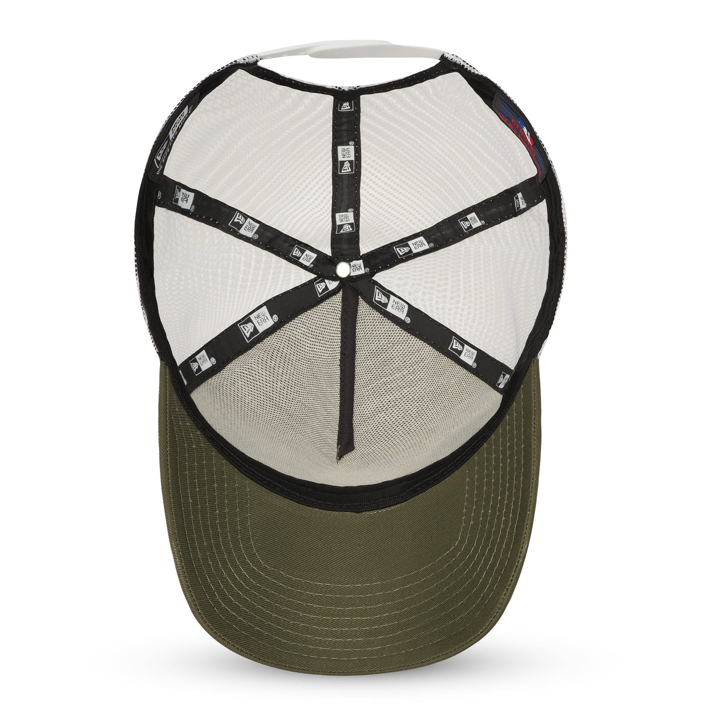 New York Yankees cap, New Era, 9FORTY, essential, khaki