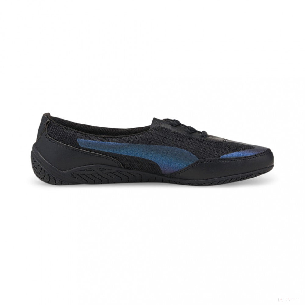 Puma Mercedes RDG Cat Shoes, Black, 2022