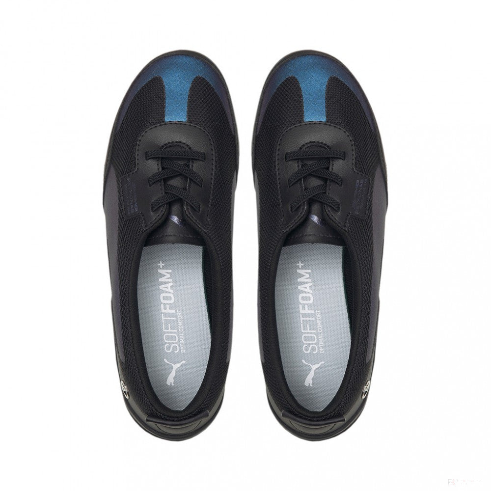 Puma Mercedes RDG Cat Shoes, Black, 2022