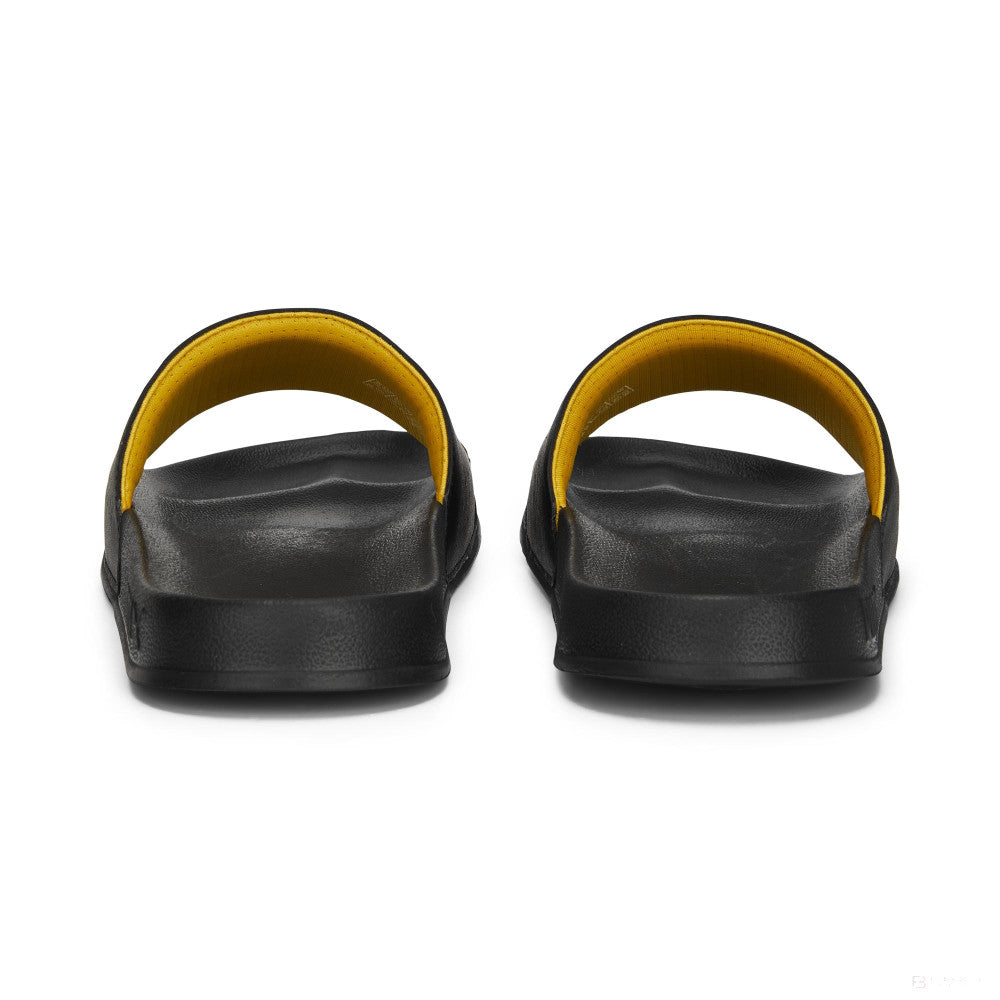PL Leadcat 2.0 PUMA Black-Lemon Chrome