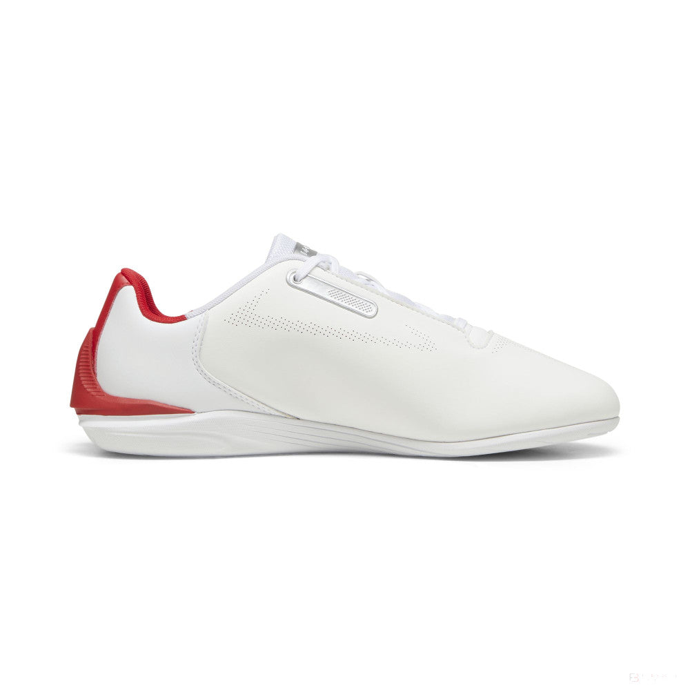 Ferrari shoes, Puma, Drift Cat Decima 2.0 , white