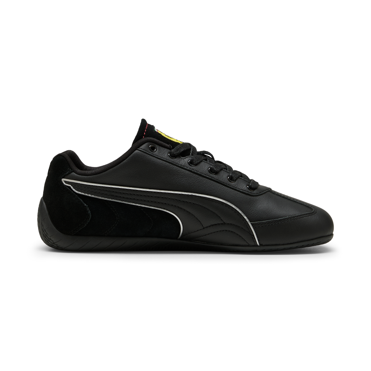 Ferrari Shoes, Puma, Speedcat, black-red 🔥