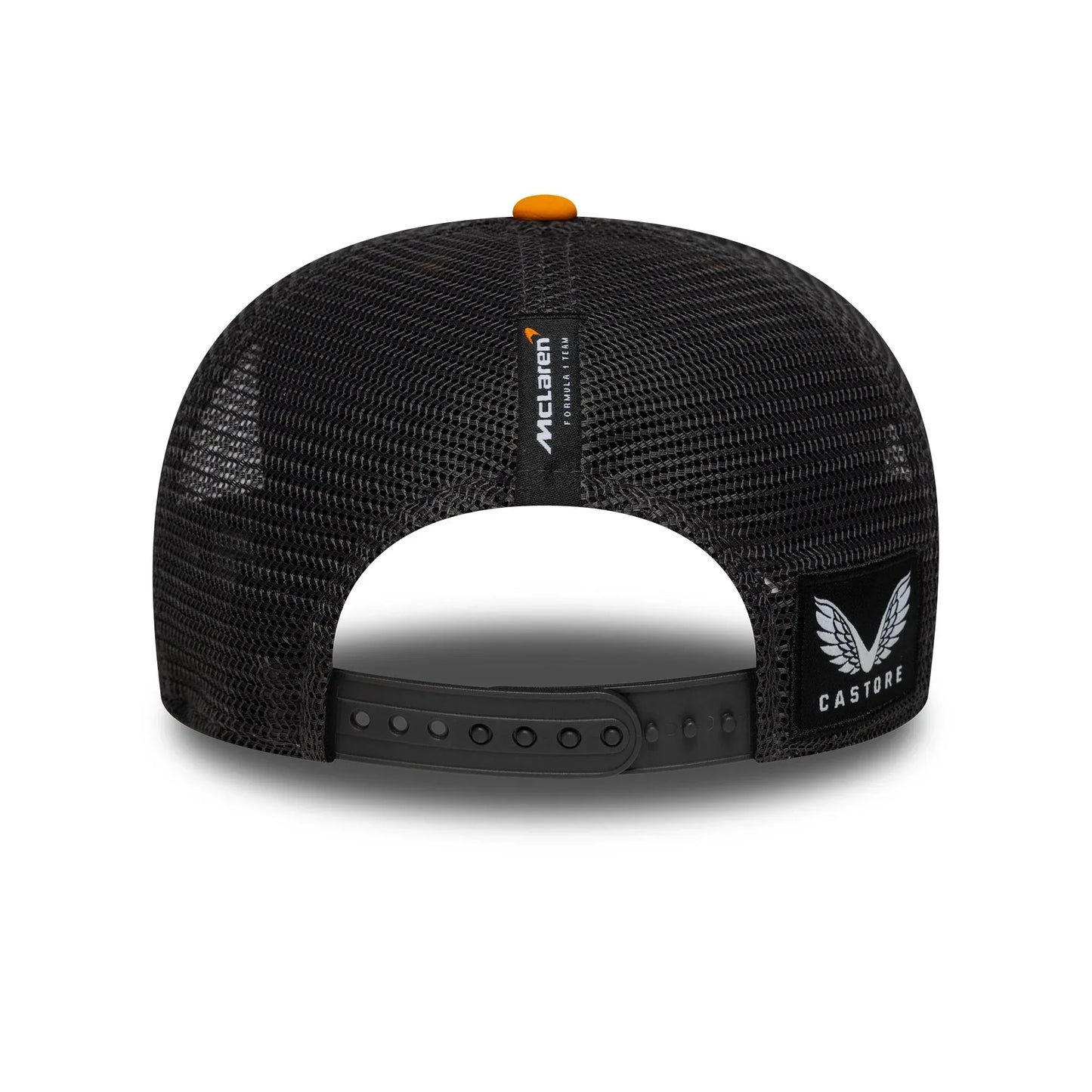 McLaren 9SEVENTY Cap 🔥
