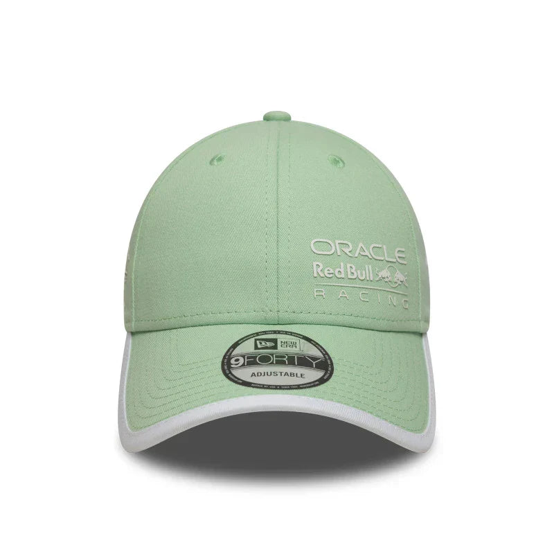 Red Bull Racing Miami 9FORTY Cap, Pink 🔥