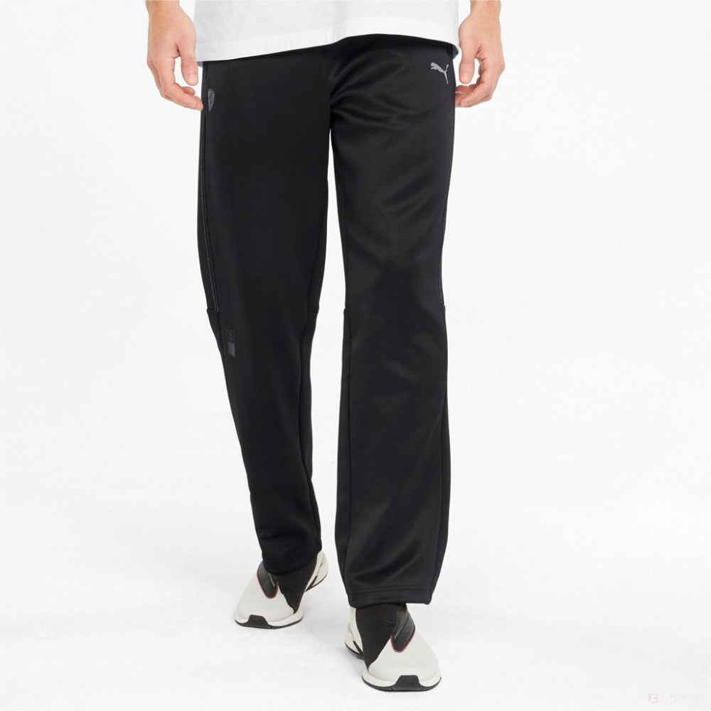 Puma Ferrari Pants, Black, 2022