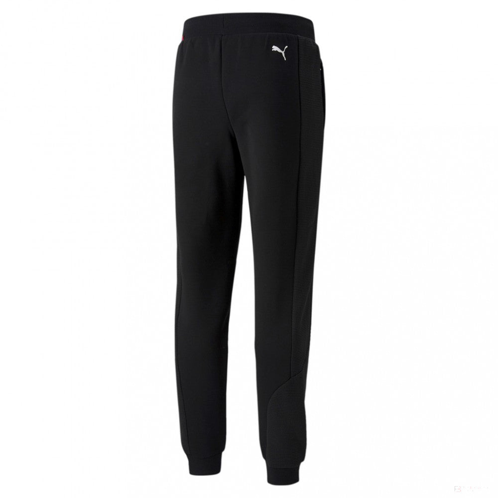 Puma BMW MMS Sweat Pants, Black, 2022