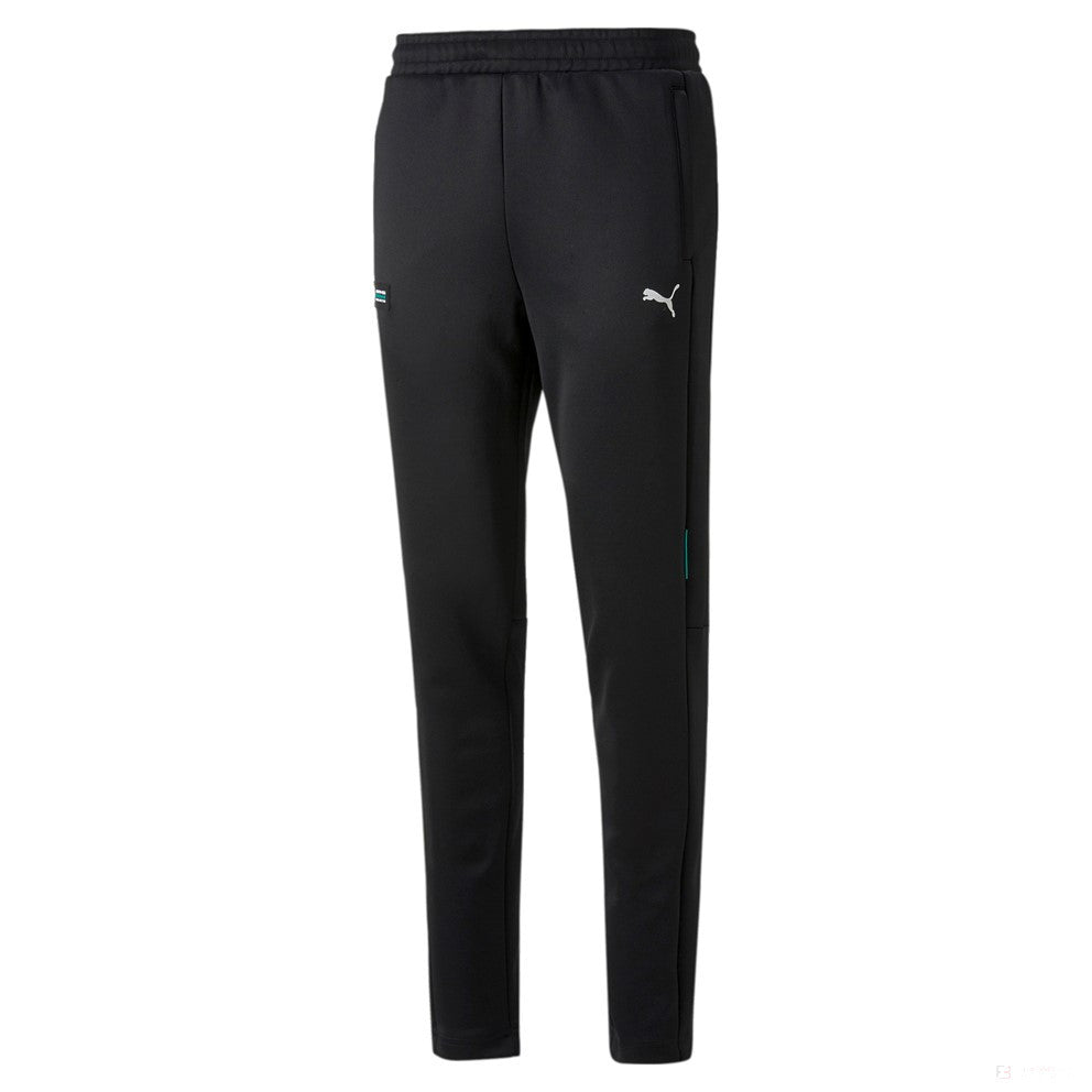 AMG Mercedes MT7 Track Pants Puma Black 2022