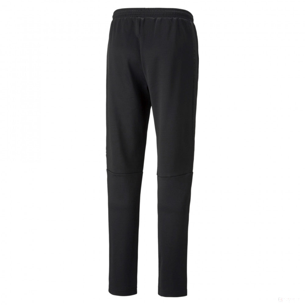 Ferrari Style MT7 Track Pants Puma Black 2022