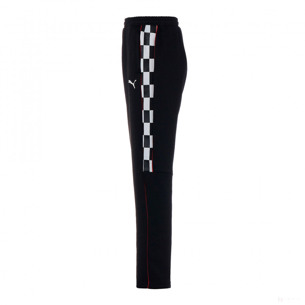 Ferrari Race MT7 Track Pants Puma Black 2022