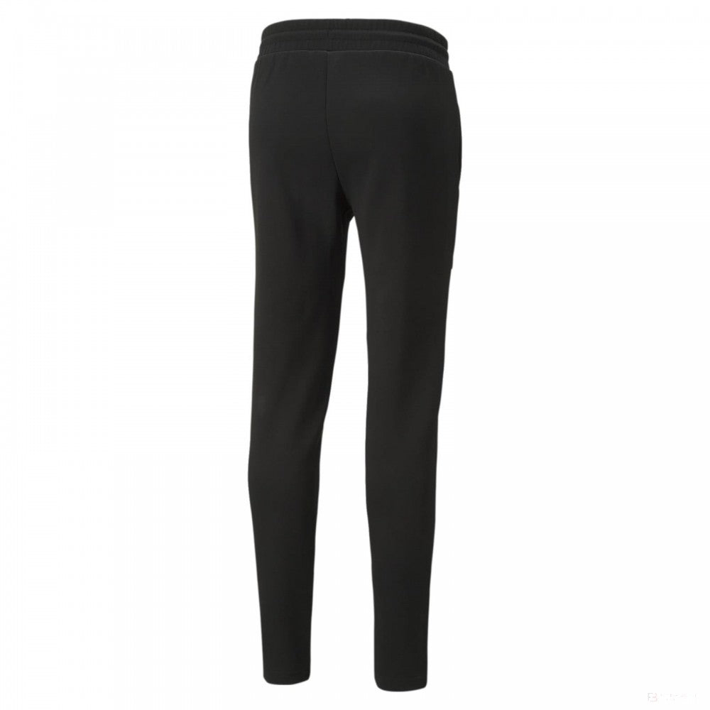 Ferrari Style Sweat Pants Slim Fit Puma Black 2022