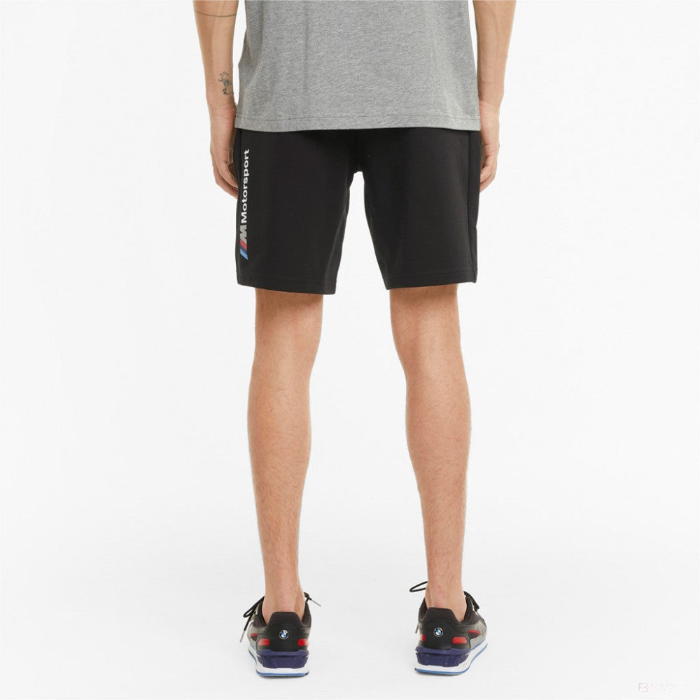 BMW Short, Puma BMW MMS Short, Black, 2021
