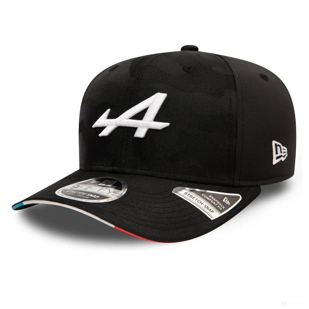 Alpine ESPORTS 950SS Baseball Cap, Adult, Camo