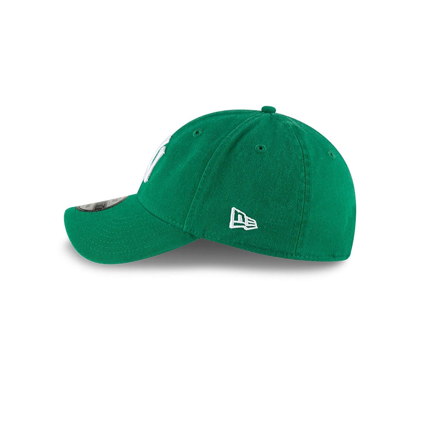 New York Yankees cap, New Era, Core, green