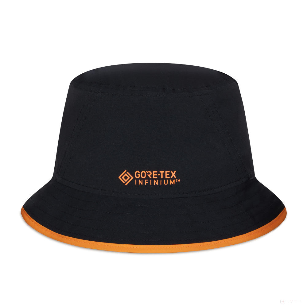 McLaren LIFESTYLE BUCKET Hat "L", Adult, Grey
