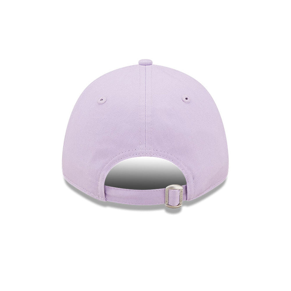New York Yankees cap, New Era, 9FORTY, essential, purple