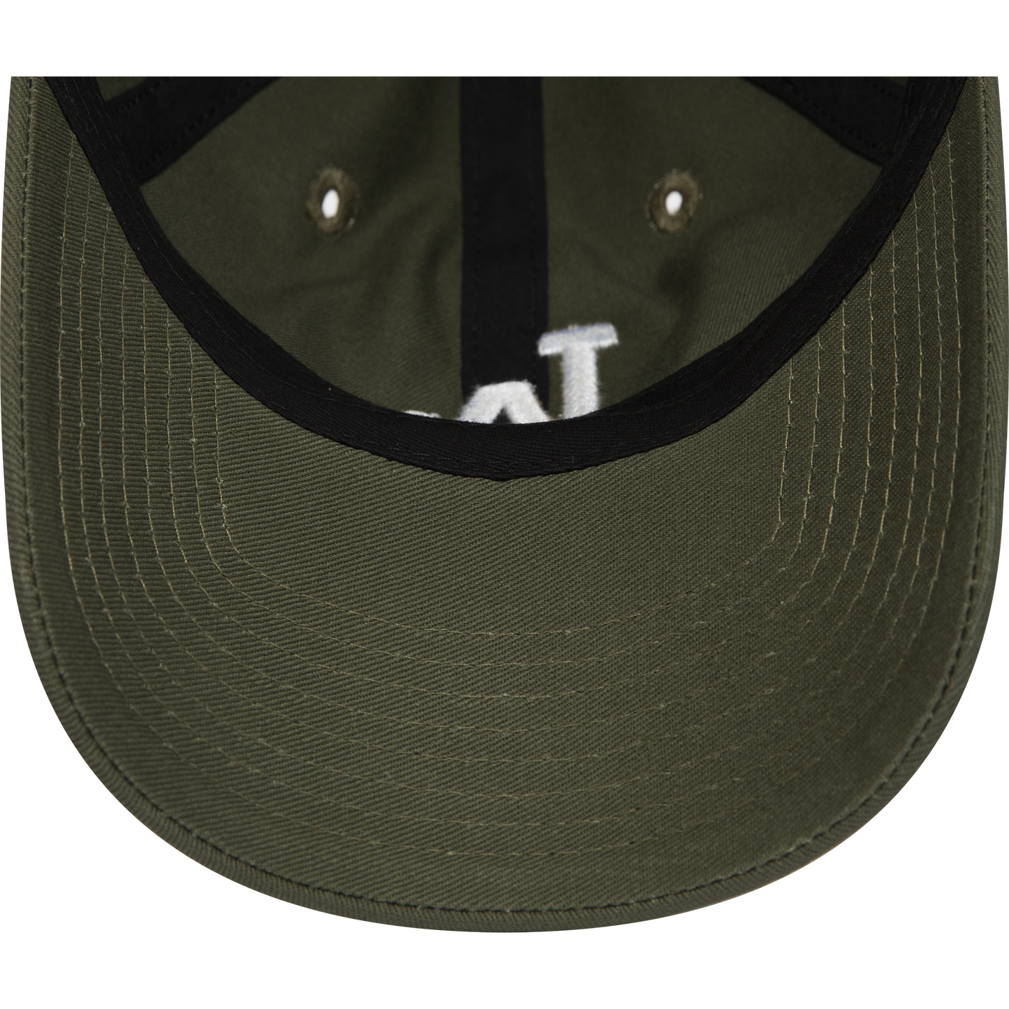Los Angeles Dodgers cap, New Era, 9TWENTY, essential, khaki