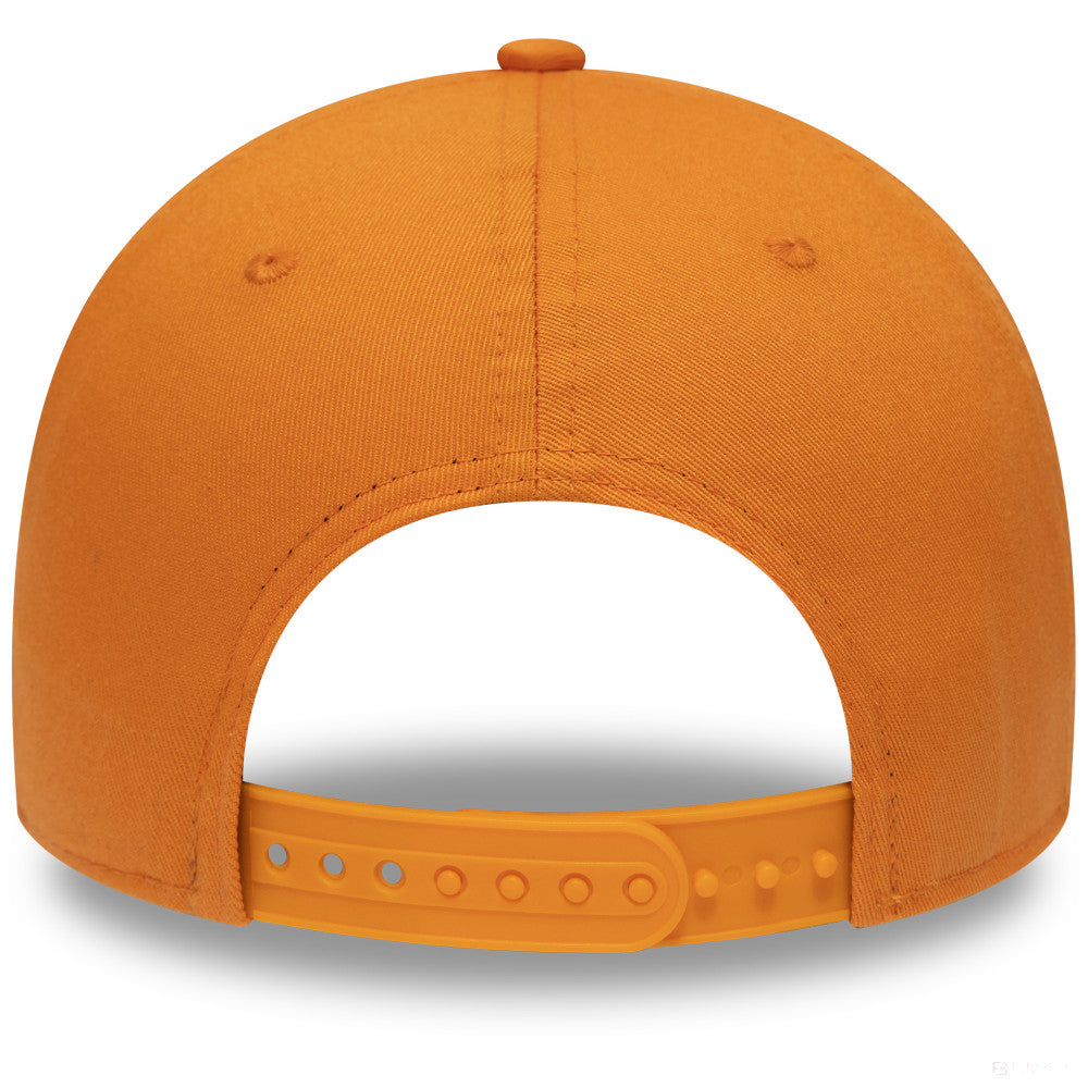 McLaren Flawless 9FORTY Cap, Papaya