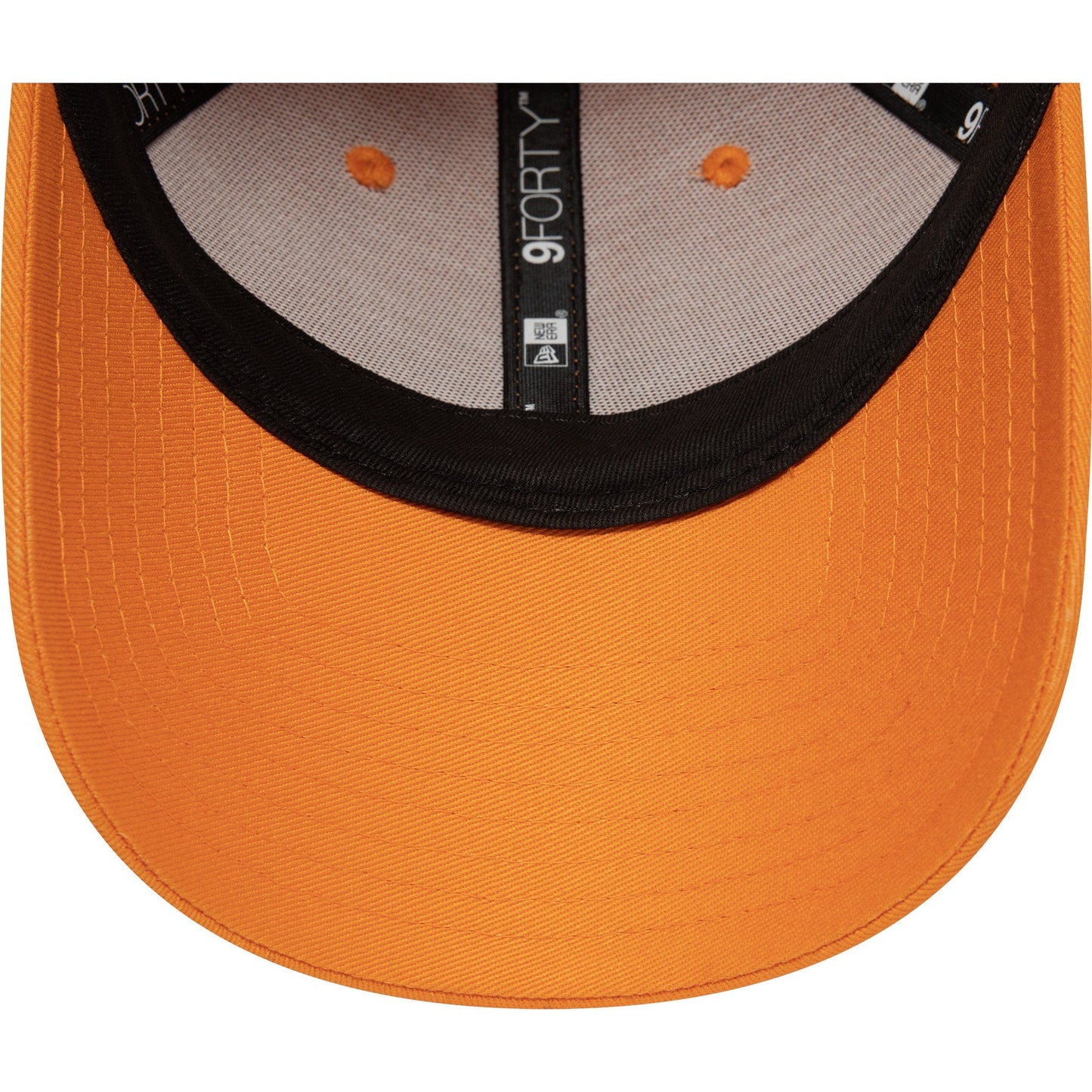 McLaren Flawless 9FORTY Cap, Papaya