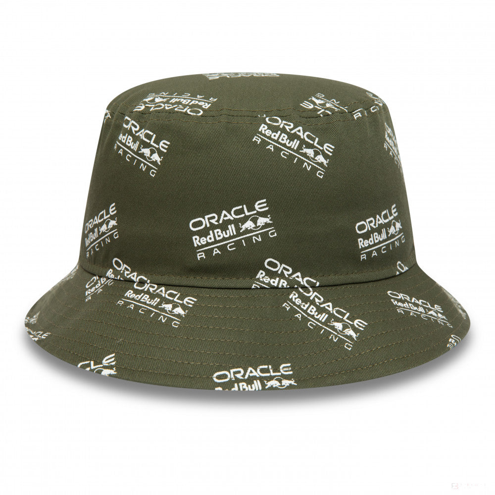 Red Bull Seasonal Aop Bucket Hat,