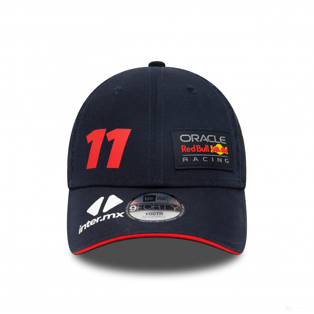 Red Bull Sergio Pérez 9FORTY Cap, Red Bull
