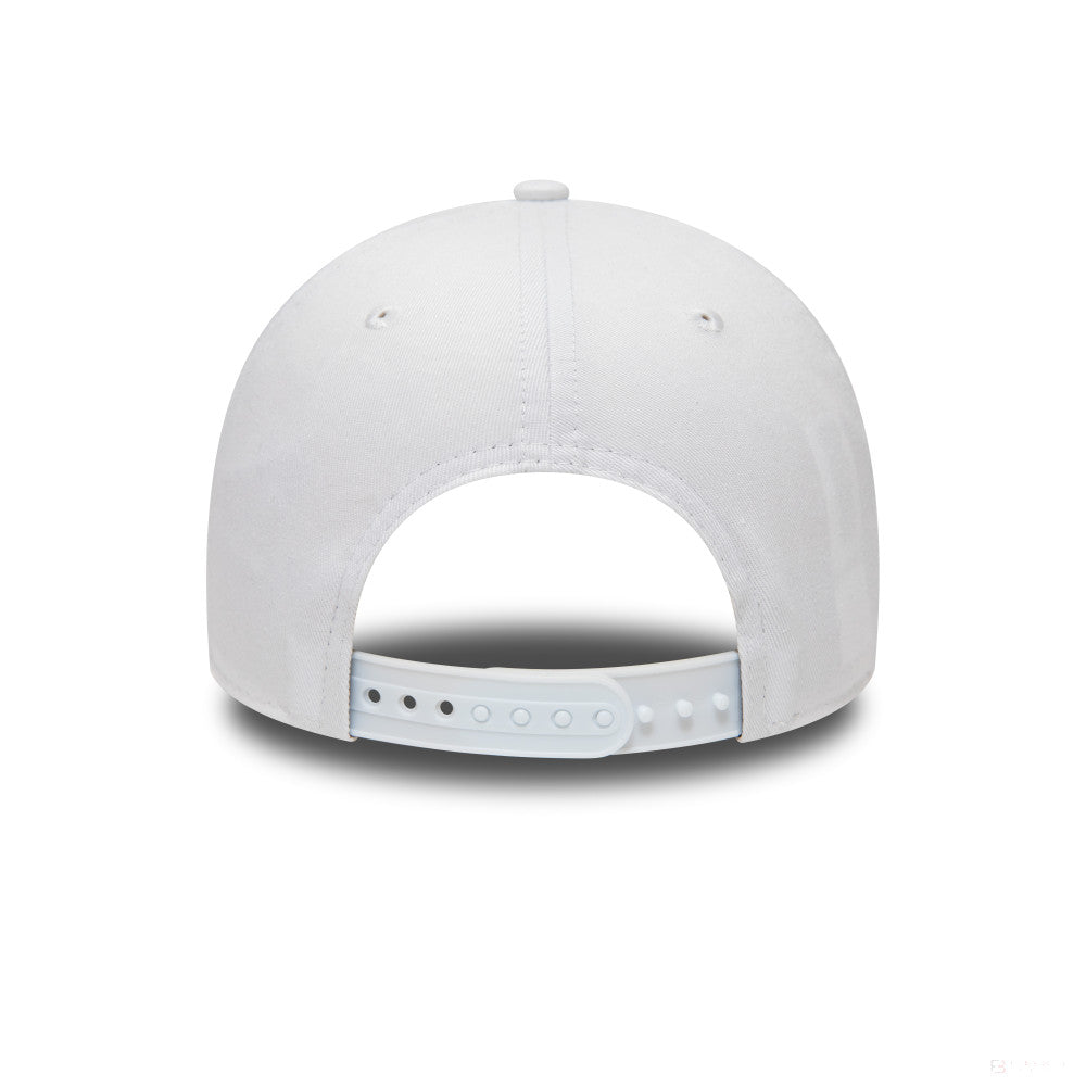Alpine Essential 9FORTY Cap, White